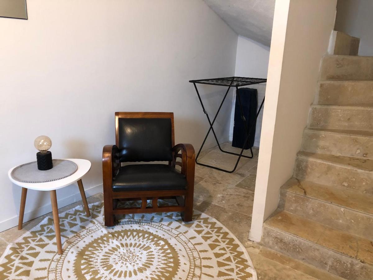 Appartement T3 Dans Maison Neuve 7 Couchages 라센느쉬르메르 외부 사진