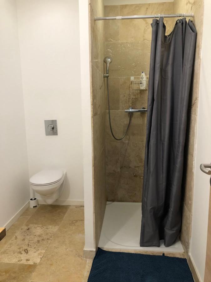 Appartement T3 Dans Maison Neuve 7 Couchages 라센느쉬르메르 외부 사진